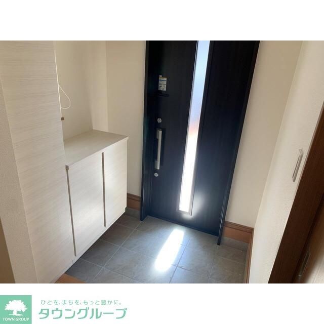 Kolet岩槻#10の物件内観写真