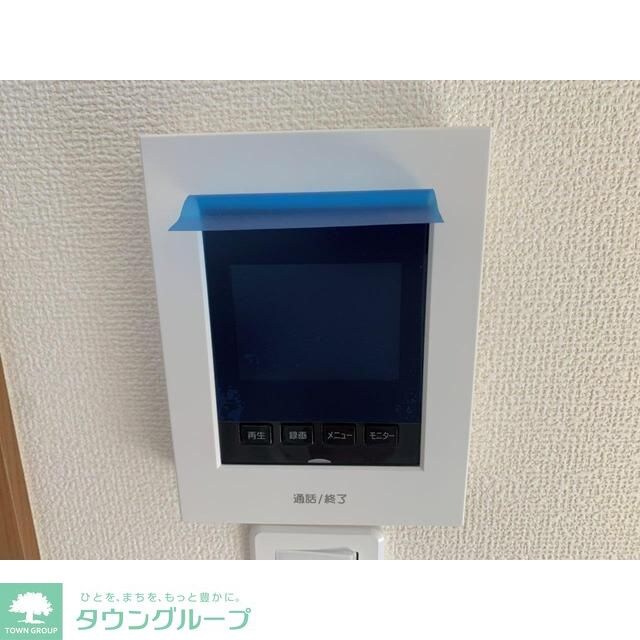 Kolet岩槻#10の物件内観写真