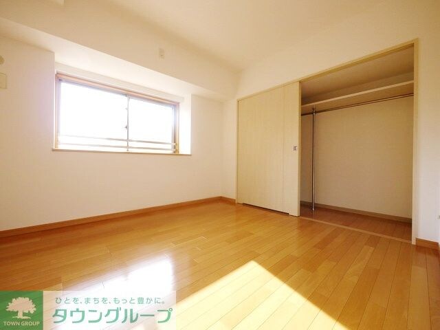 スターフィールド浦和常盤の物件内観写真