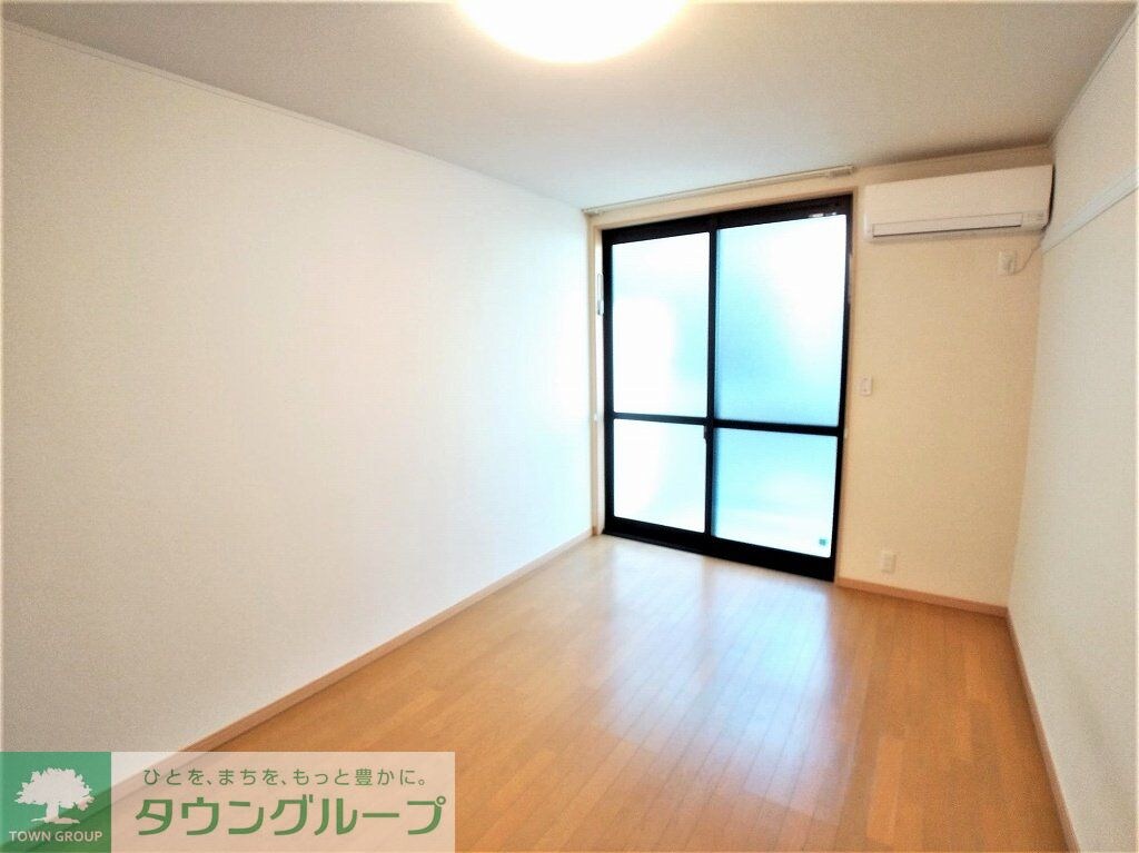 レオパレスMakearrowIIIの物件内観写真