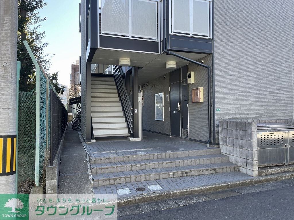 レオパレスMakearrowIIIの物件内観写真