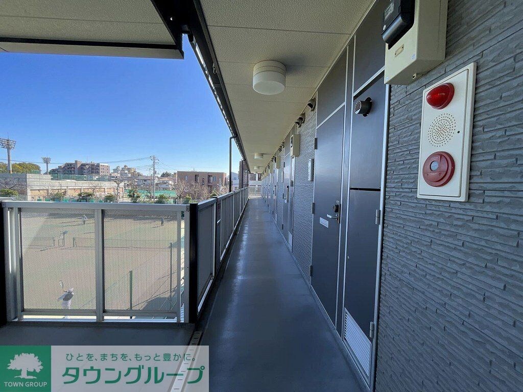 レオパレスMakearrowIIIの物件内観写真