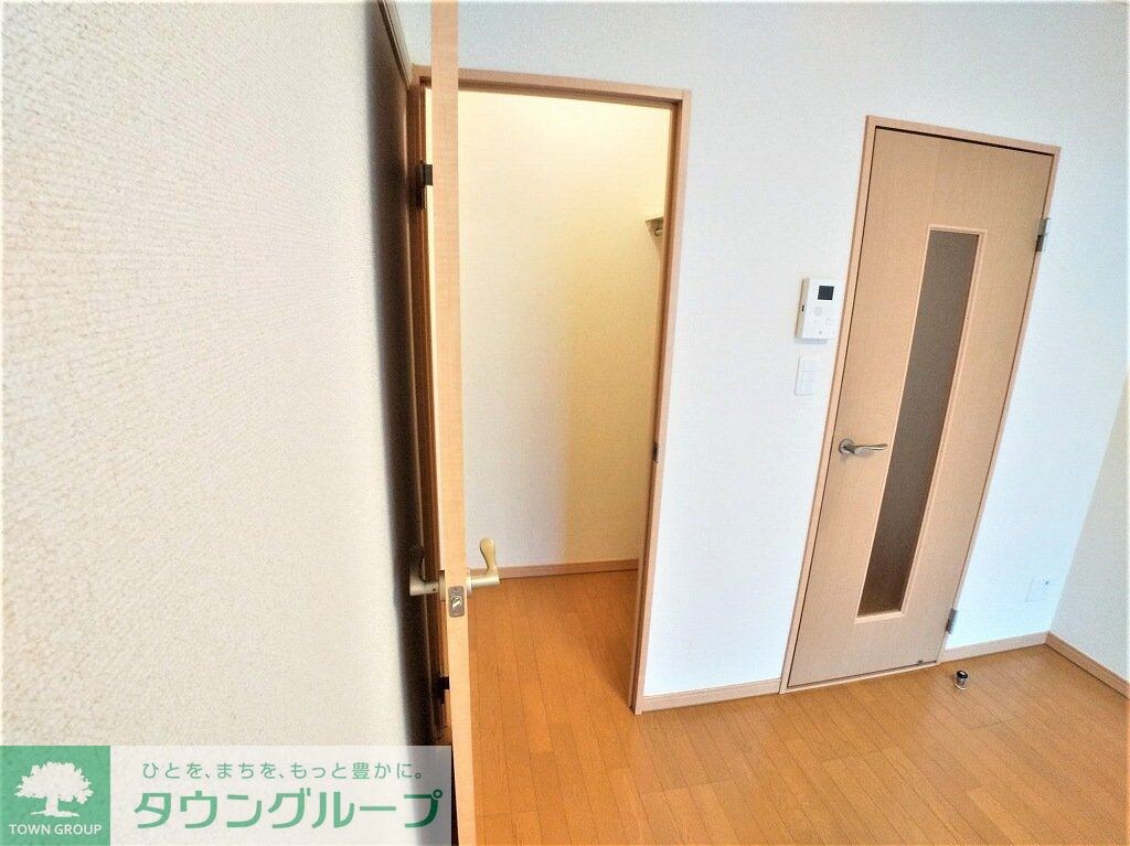 レオパレスMakearrowIIIの物件内観写真