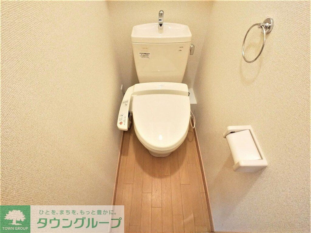 レオパレスMakearrowIIIの物件内観写真