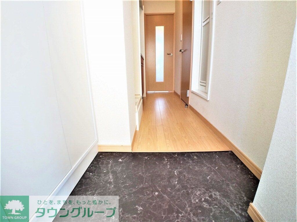 レオパレスMakearrowIIIの物件内観写真