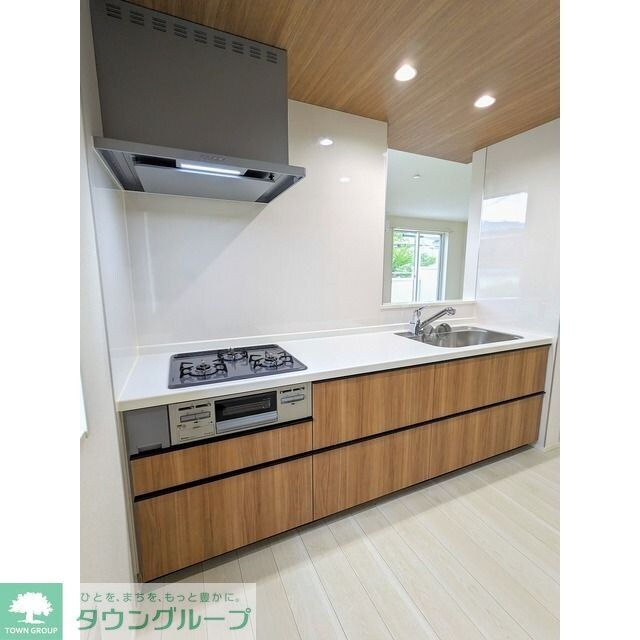 4103さいたま市上木崎8期2棟2号棟の物件内観写真