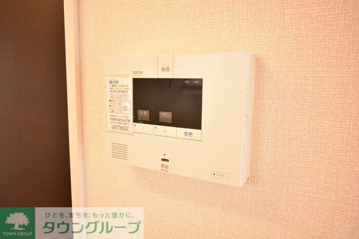 リヴィエールの物件内観写真