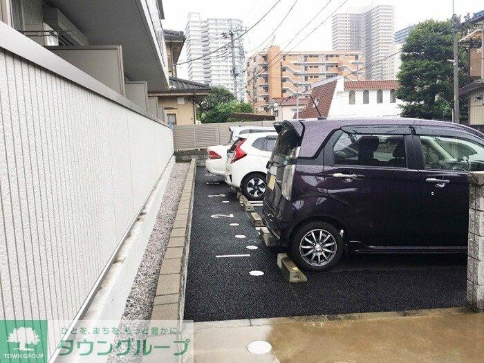 リヴィエールの物件内観写真