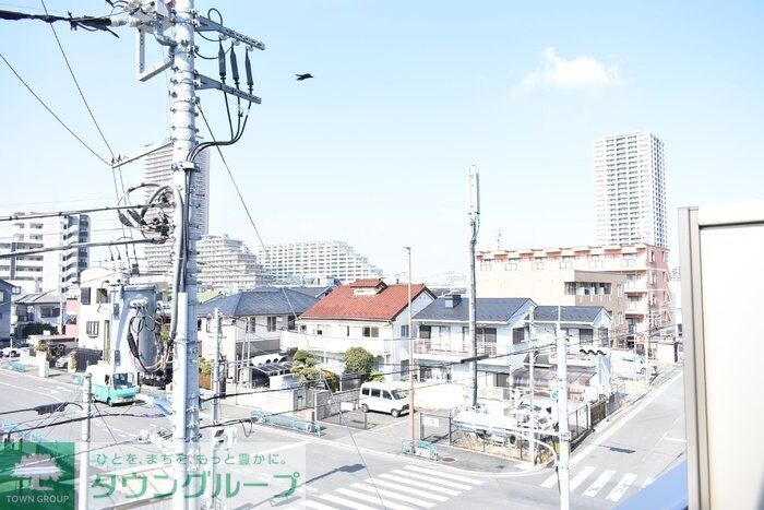 リヴィエールの物件内観写真