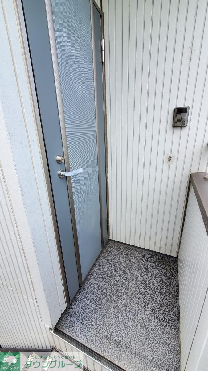 シェモアIIの物件内観写真