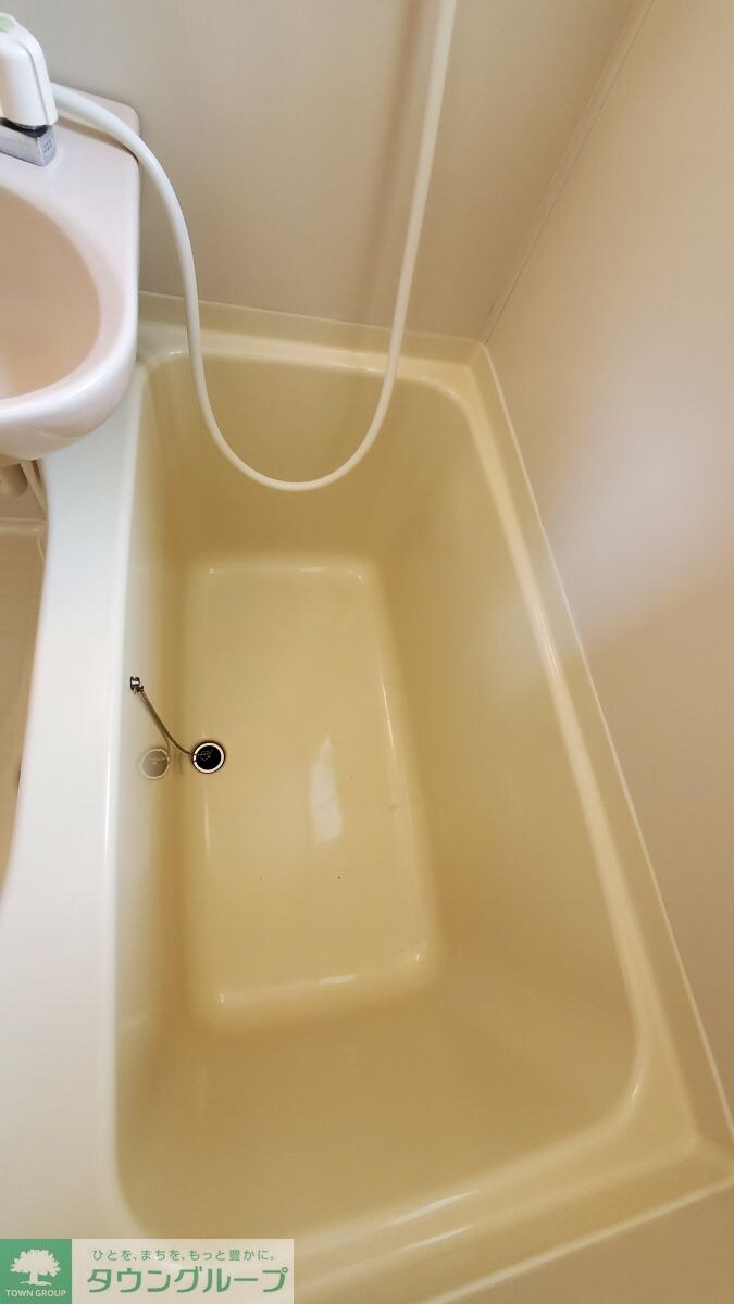 シェモアIIの物件内観写真