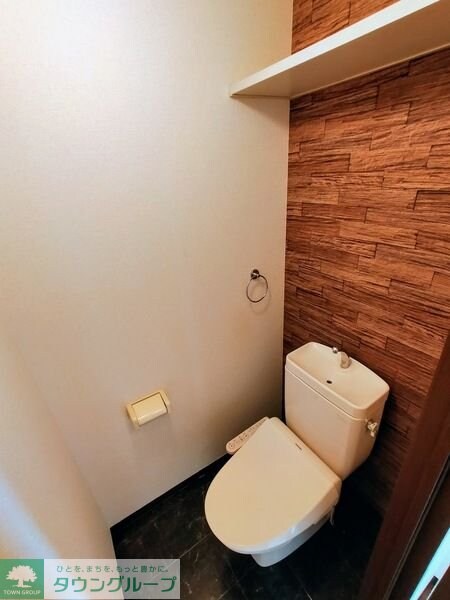 セフィラHighFieldBの物件内観写真