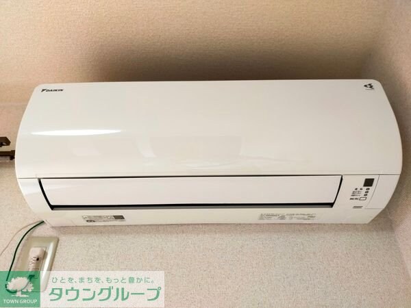 セフィラHighFieldBの物件内観写真