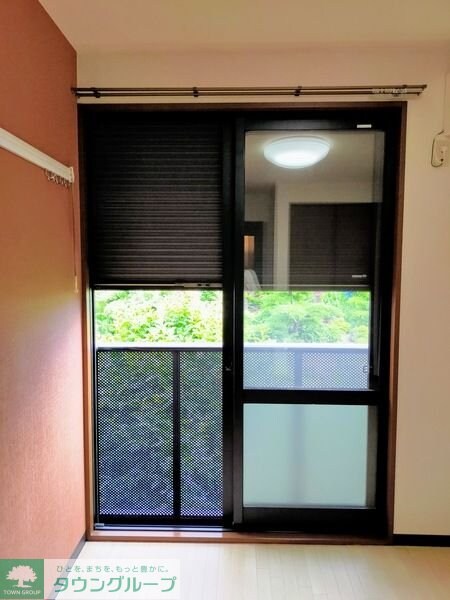 セフィラHighFieldBの物件内観写真