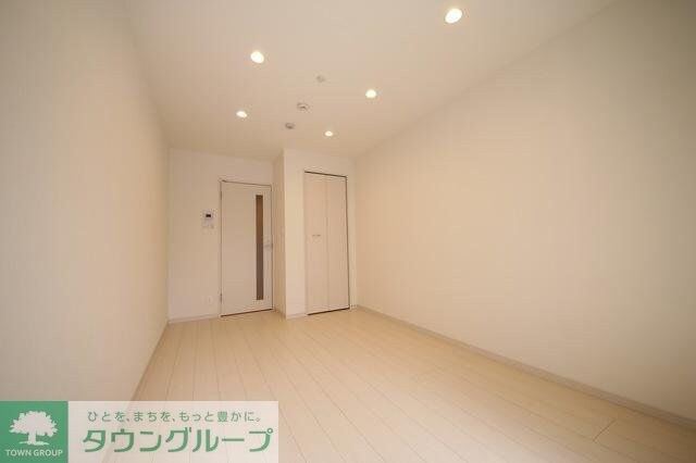 リブリ・さくらぎの物件内観写真