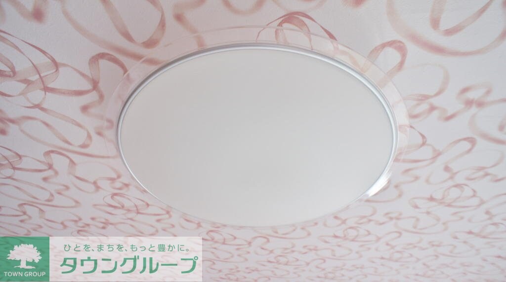 フローラ花俣の物件内観写真