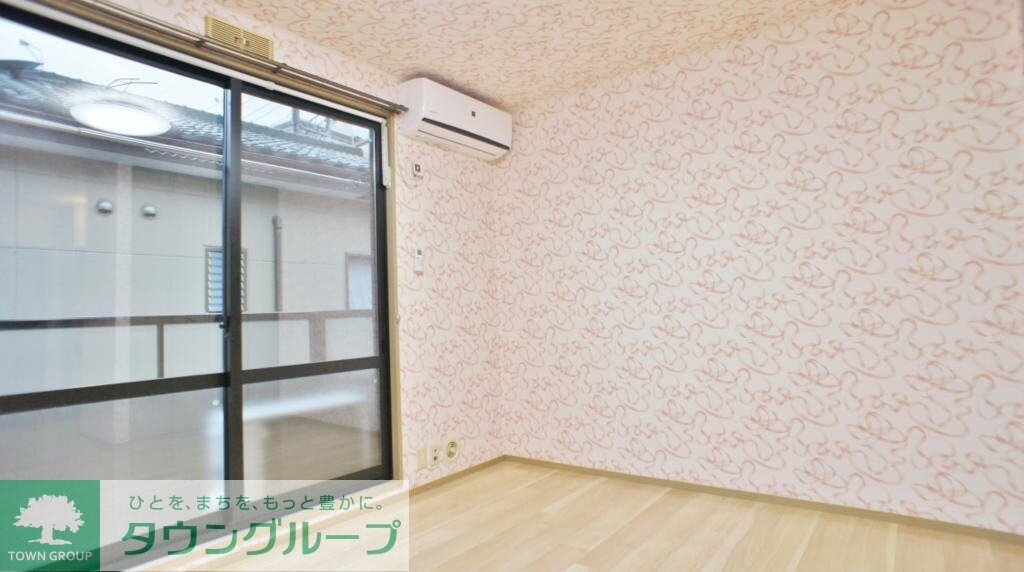 フローラ花俣の物件内観写真