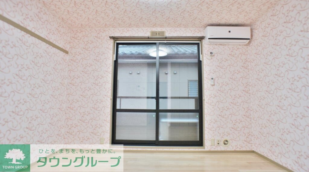 フローラ花俣の物件内観写真