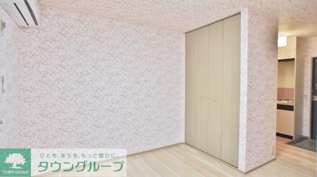 フローラ花俣の物件内観写真