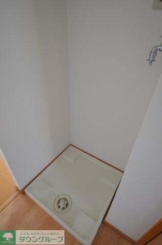 メゾンモデルノパドレの物件内観写真