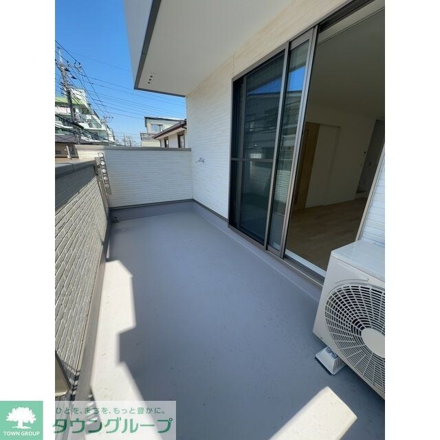 Kolet大宮大成町#03の物件内観写真