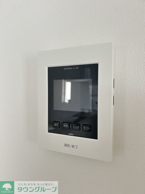 東大成町戸建の物件内観写真