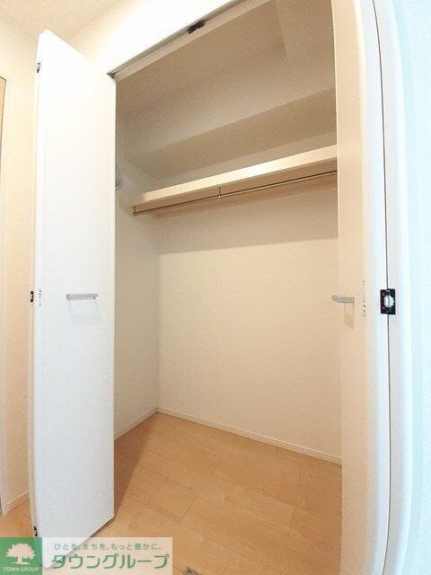 アビタシオンIの物件内観写真