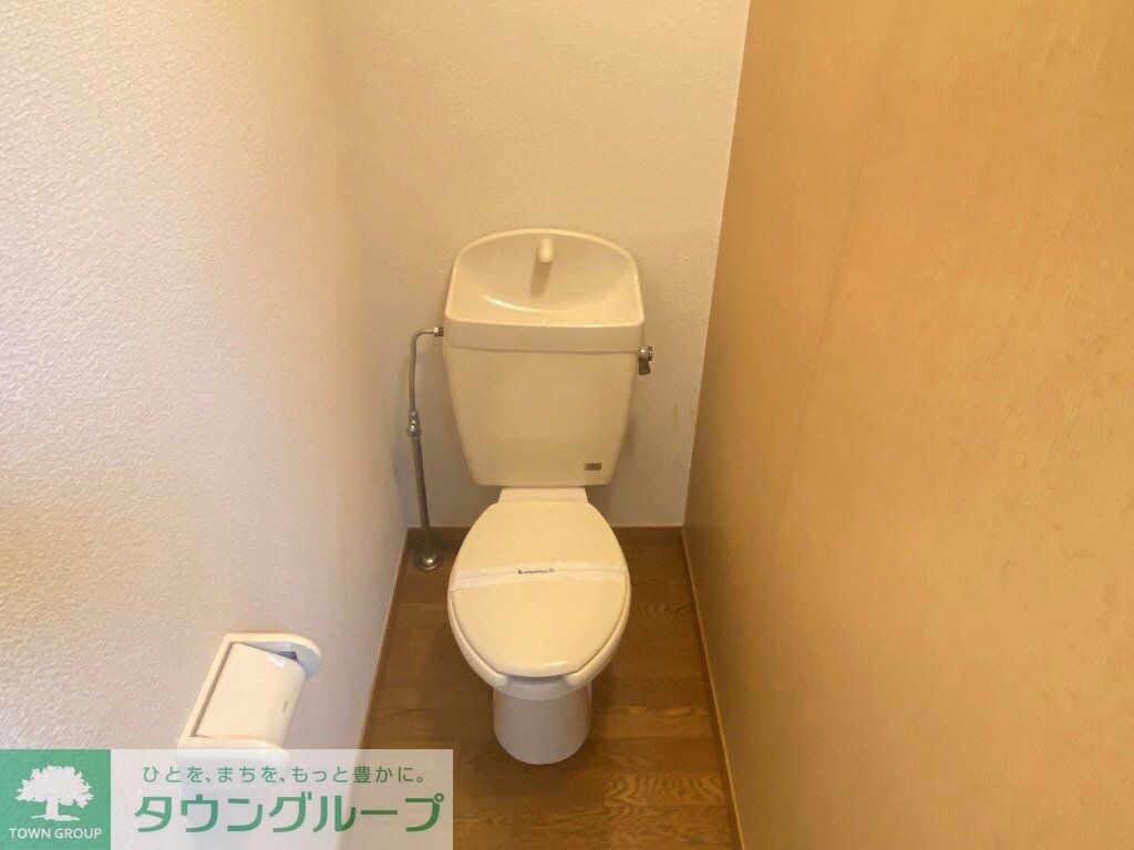 レオパレスホワイエIIIの物件内観写真