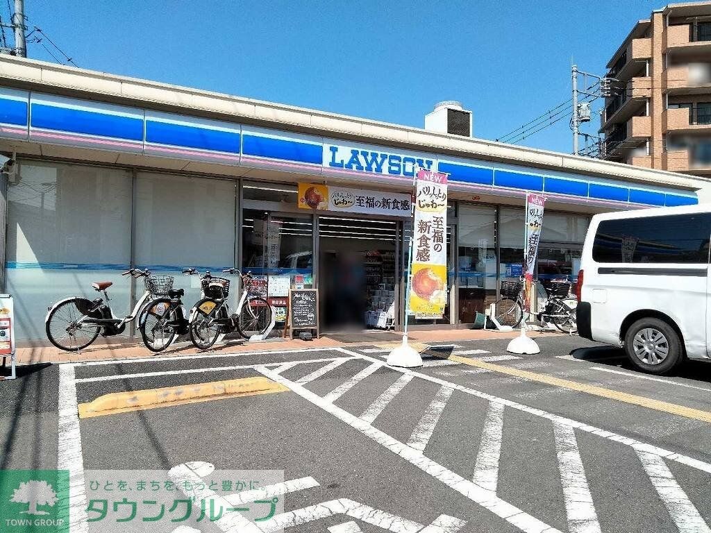 レオパレスホワイエIIIの物件内観写真