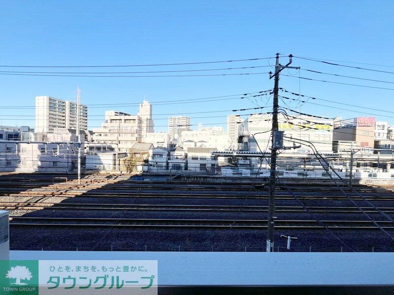 グランメゾン北浦和の物件内観写真