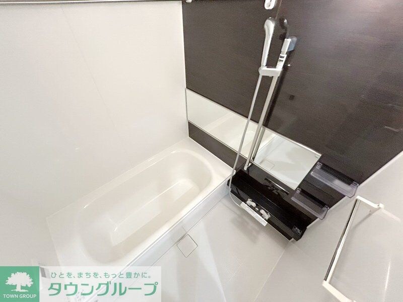 Noble Villa針ヶ谷の物件内観写真