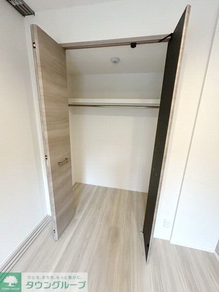 Noble Villa針ヶ谷の物件内観写真