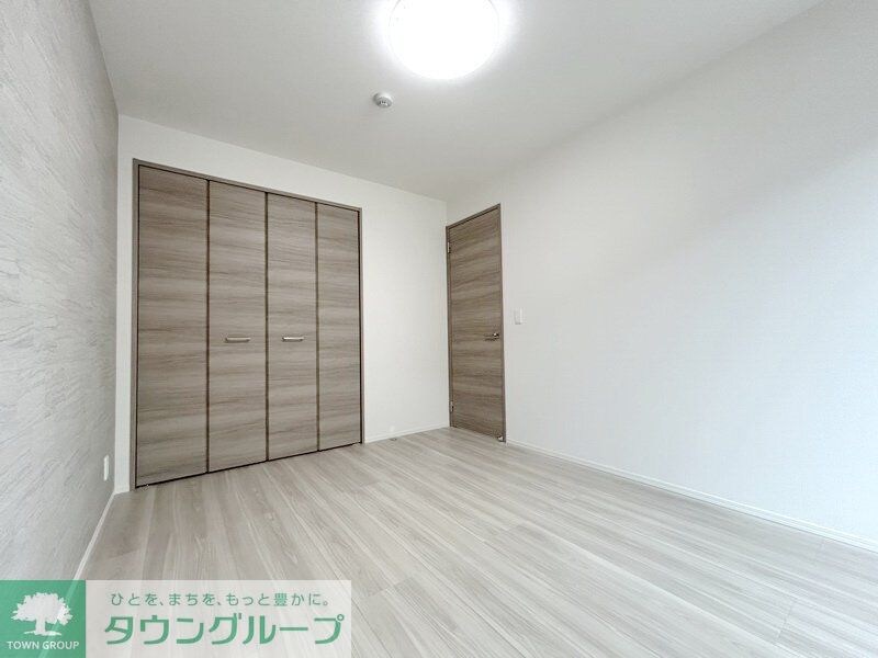 Noble Villa針ヶ谷の物件内観写真