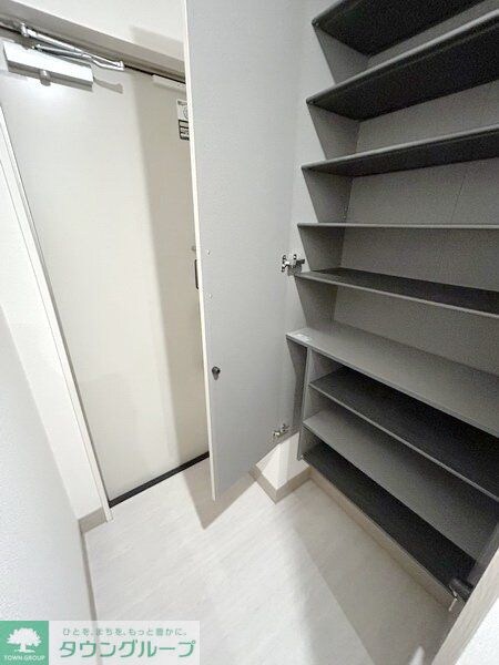 Noble Villa針ヶ谷の物件内観写真