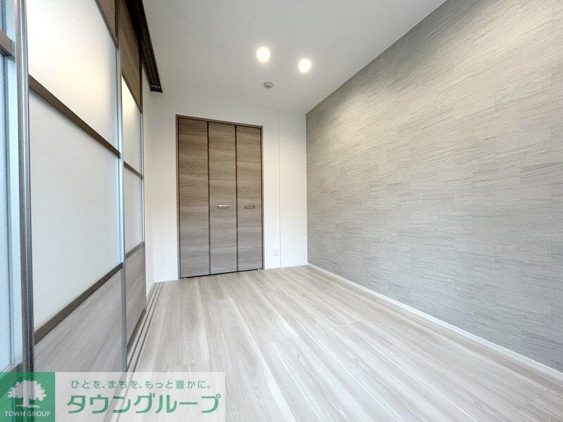 Noble Villa針ヶ谷の物件内観写真