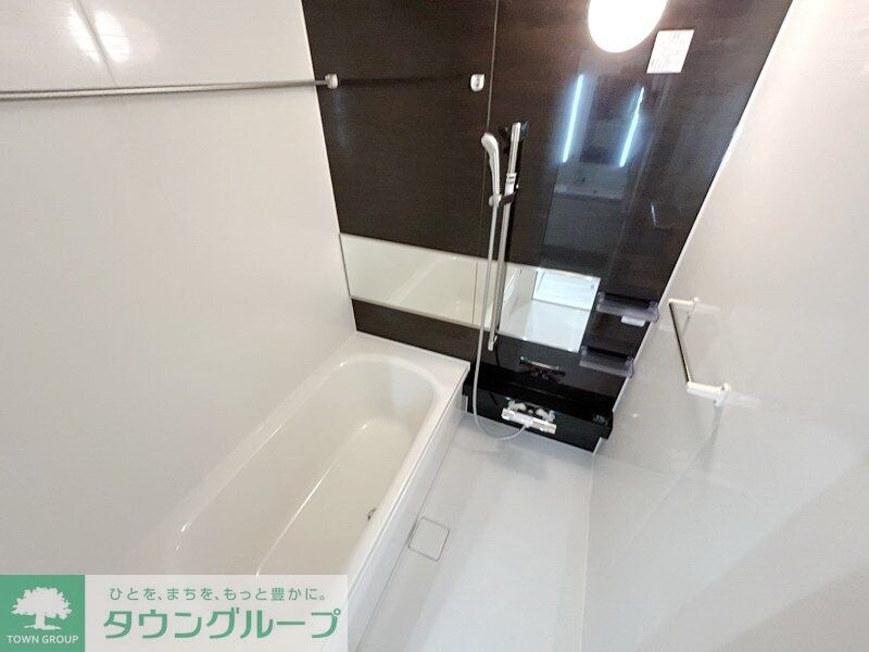 Noble Villa針ヶ谷の物件内観写真