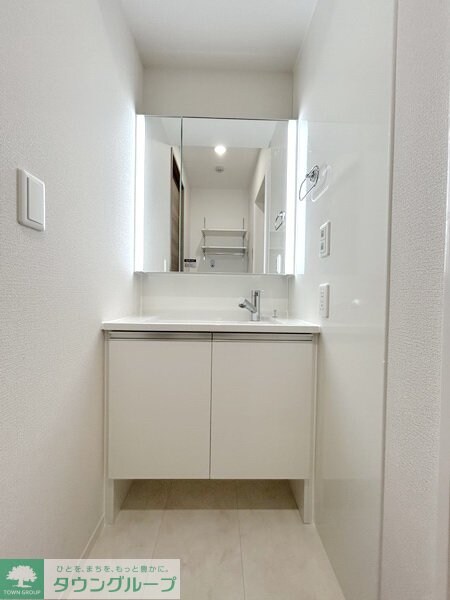 Noble Villa針ヶ谷の物件内観写真