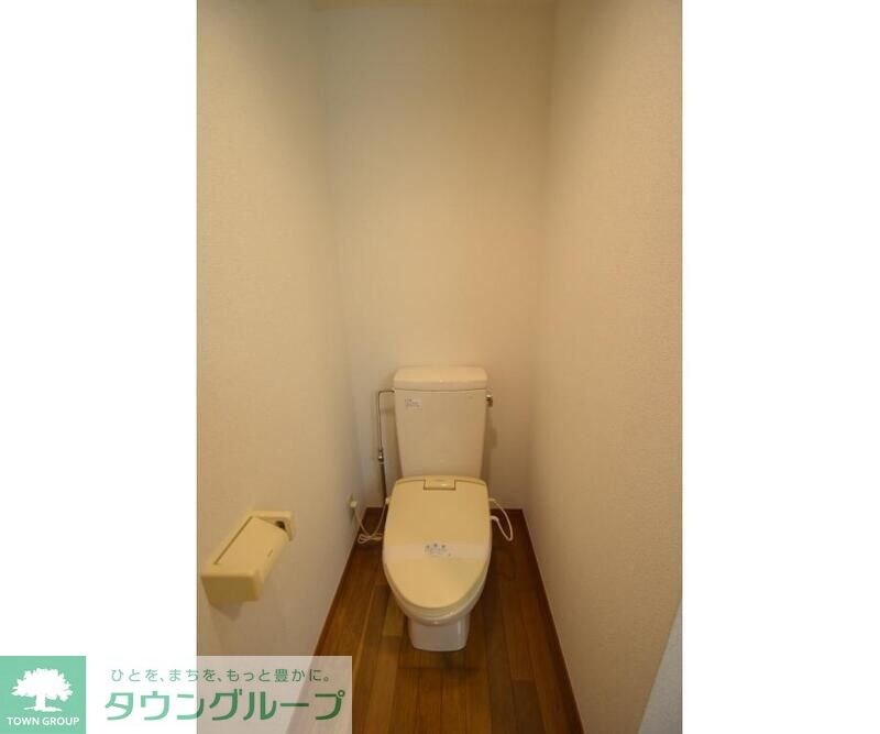 サン・アップマンションの物件内観写真