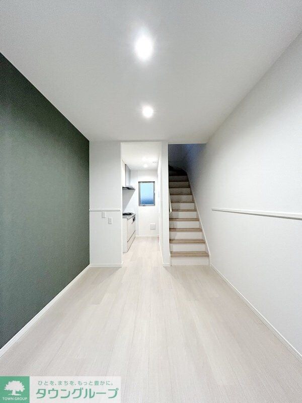 MOK-TERRACE西大宮 A棟の物件内観写真