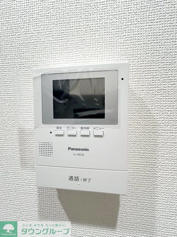 MOK-TERRACE西大宮 A棟の物件内観写真