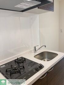 グレイス北戸田の物件内観写真