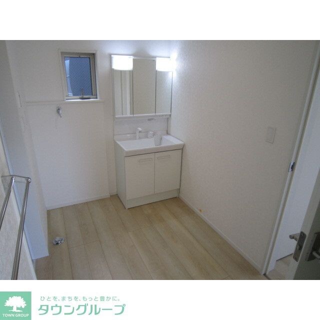 Kolet岩槻宮町#02の物件内観写真