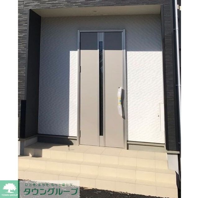 Kolet岩槻宮町#02の物件内観写真