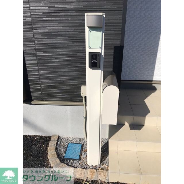 Kolet岩槻宮町#02の物件内観写真