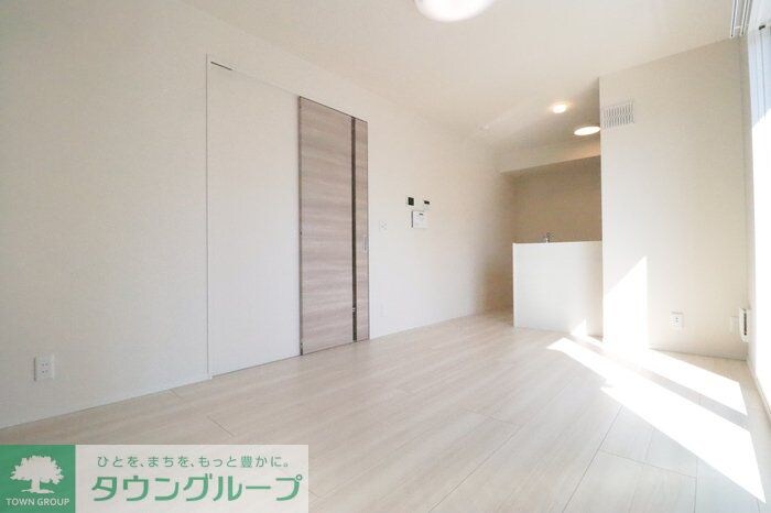 ルミエールの物件内観写真