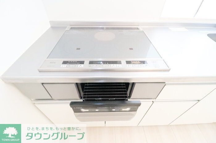 ルミエールの物件内観写真