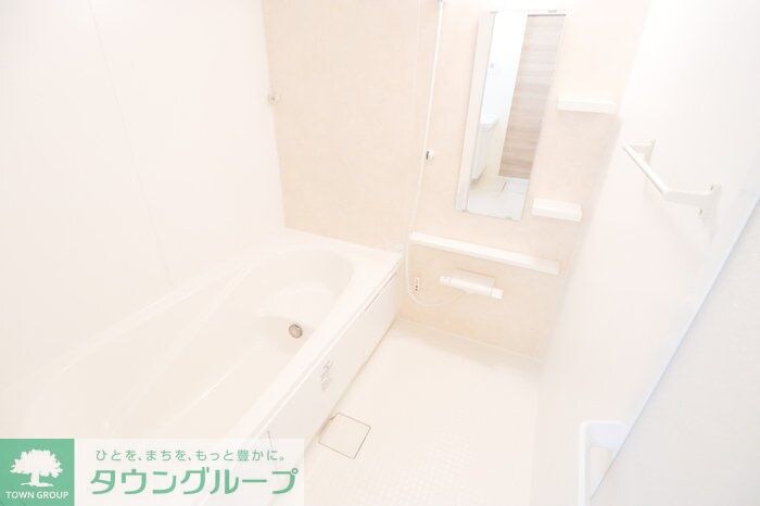 ルミエールの物件内観写真