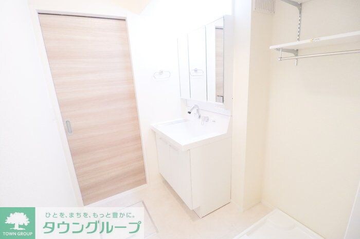 ルミエールの物件内観写真