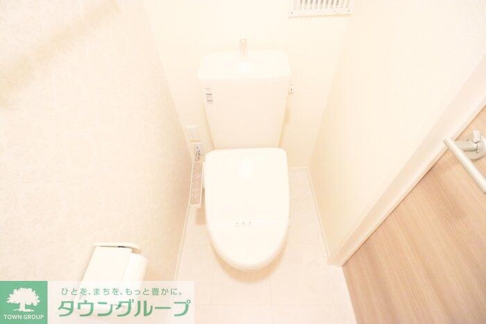 ルミエールの物件内観写真