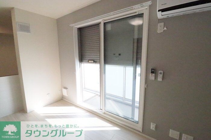 ルミエールの物件内観写真